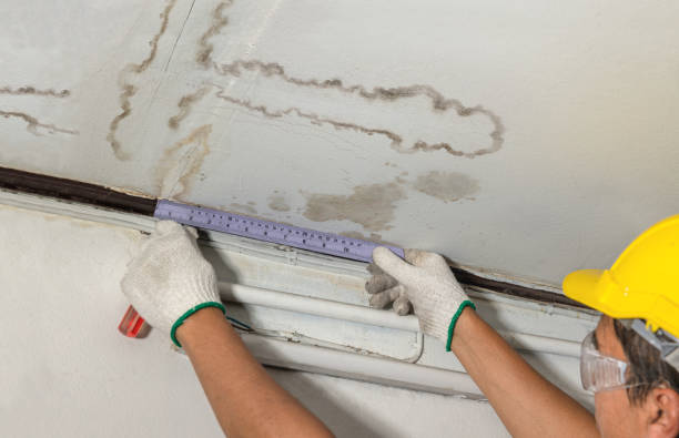 Reliable Burst Pipe Cleanup contractor in Side Lake, MN by Water Damage Irwin